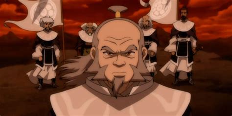 Avatar: The Last Airbender Live-Action Show Casts Iroh as Filming Starts