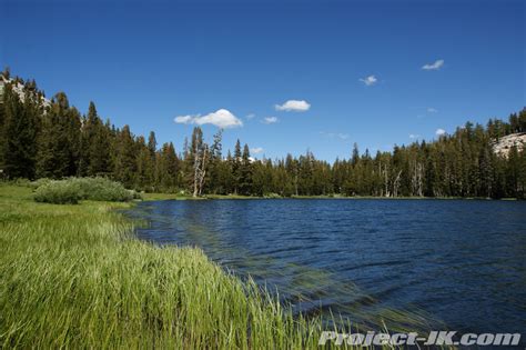 Project-JK Coyote Lake Trail - JK-Forum.com - The top destination for ...