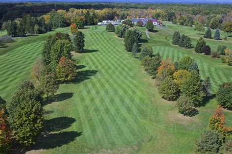 Van Patten Golf Club - NY Golf Trail