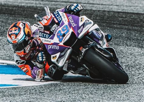 Motogp FP1 Austin : Ducati berkuasa, Alex Rins sodok ketiga….gokil !!! - Iwanbanaran.com