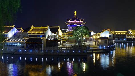 most-beautiful-city-of-china-suzhou – Chinlingo