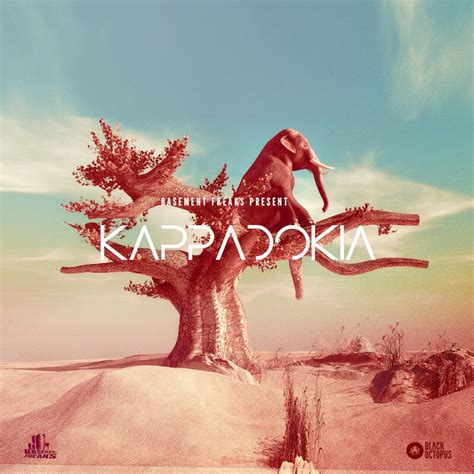 Kappadokia - Producer Sources