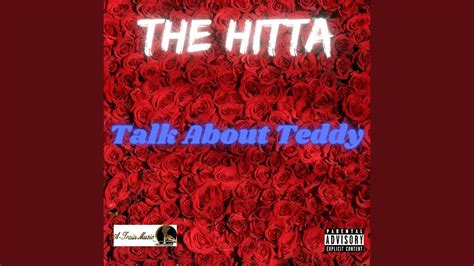 Talk About Teddy - YouTube