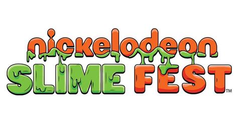 Slimefest: Nickelodeon partners with Live Nation as US gets kids ...