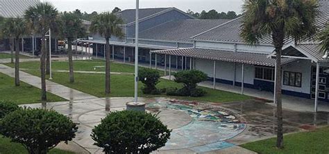 Discovery Intermediate School - STEM School in Kissimmee, Florida