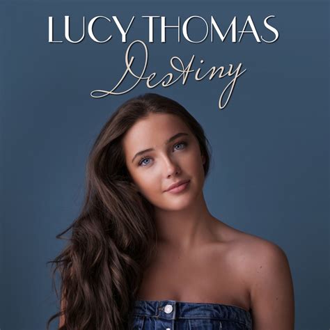 ‎Destiny by Lucy Thomas on Apple Music