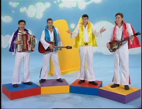 Shaky Shaky (movie) - Wiggles Fanon Wiki