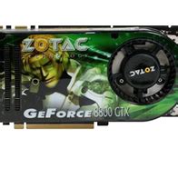 Zotac 8800 GTX AMP! Edition (ZT-88XE760-FPP): características ...