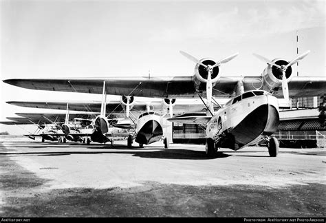 Aircraft Photo of NC15061 | Sikorsky S-43 | Inter Island Airways of Hawaii | AirHistory.net #512298