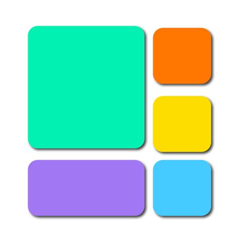 ‎Color Widgets: Custom Widgets on the Mac App Store