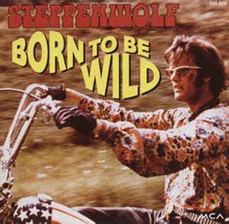 Steppenwolf - Born To Be Wild | Releases | Discogs