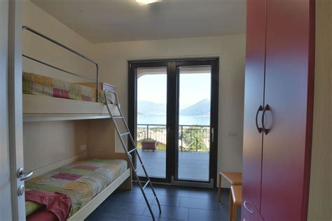 Holidays Lake Maggiore - Lake Maggiore Apartments