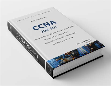 CCNA 200-301: Volume 1 (PDF) - Hurbad