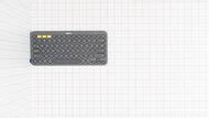 Logitech K480 vs Logitech K380 Side-by-Side Keyboard Comparison ...