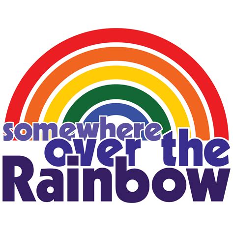 Somewhere Over The Rainbow Podcast | Listen via Stitcher for Podcasts