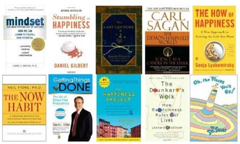 10 Best Self Help Books - Self Help Mentor