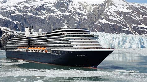 Alaska Cruises May 2024 - Daile Gwennie