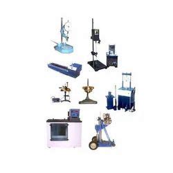 Asphalt Testing Equipment - Asphalt Testing Device Suppliers, Traders ...