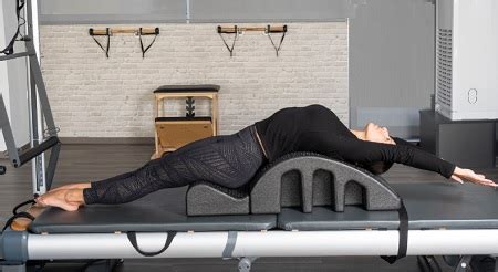 Pilates Spine Corrector - AthensTrainers®