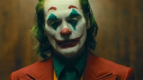 Robert De Niro's Appearance in the Joker Trailer