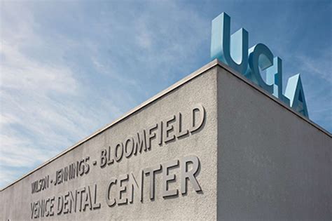 UCLA dental clinic shines as beacon of health and dignity | UCLA Health