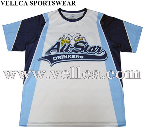 Custom Sublimated Softball Uniforms Made For USA Softball Teams ...