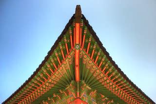 Seoul South Korea palace | Kyoto Japan building | Austin White | Flickr