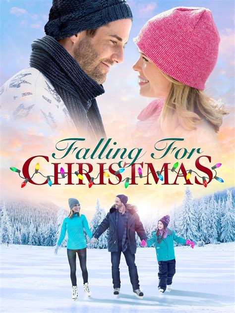 Falling For Christmas | Christmas movies, Hallmark christmas movies ...