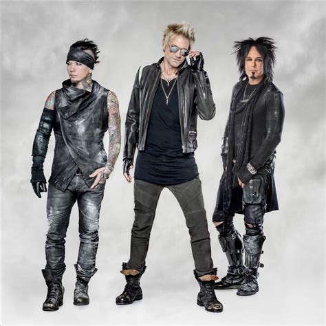 Sixx: A.M. | iHeartRadio