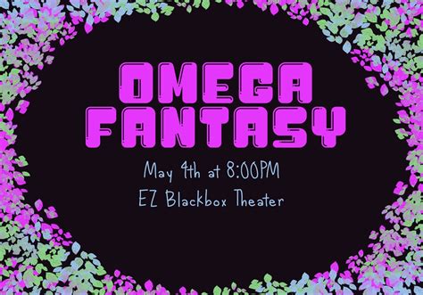 OMEGA 2023