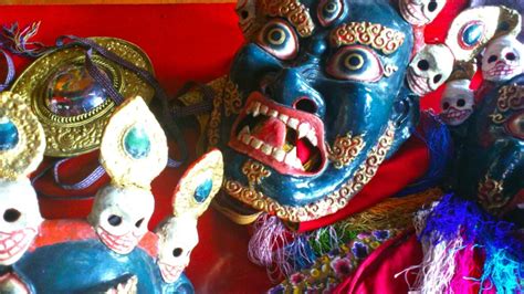 19 Best Festivals In Arunachal Pradesh You Should Attend In India