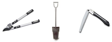 Garrett Wade's 6 Best Tools Every Man Needs for Spring Yard Work | The Manual