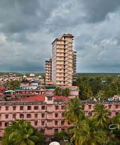 Amritapuri Ashram, the Birthplace of Amma - Online with Amma