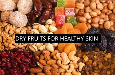 Dry Fruits For Glow Skin | Buy Dry Fruits Online In Pakistan