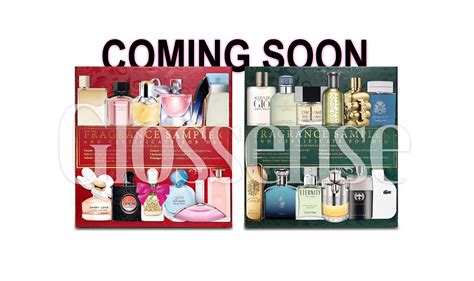 BEAUTY BY SHOPPERS DRUG MART CANADA: Fragrance Sampler Sets for Her ...