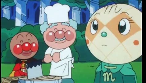 Anpanman episodes 343 Japanese cartoon - Dailymotion Video