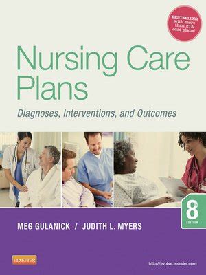 Nursing Care Plans--E-Book by Meg Gulanick · OverDrive: ebooks ...