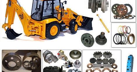 The search for a good JCB Parts seller is Over