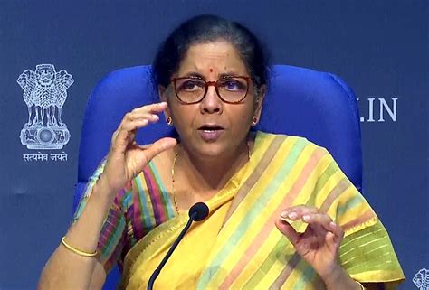 FM Nirmala Sitharaman says corporatisation and not privatisation of defence: What is the difference?