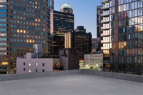 Parapet Wall Fall Protection: Regulations and Best Practices for Rooftop Safety - Kee Safety