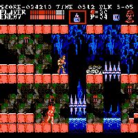 Castlevania III: Dracula's Curse wallpapers, Video Game, HQ Castlevania ...