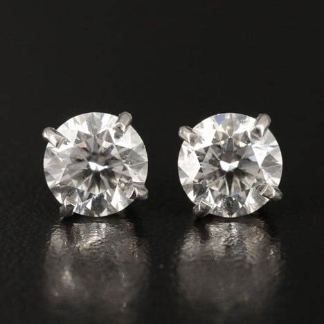 Lab Grown Diamond Earrings : r/labcreateddiamonds