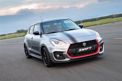 2020 Suzuki Swift Sport Hybrid: Pricing, Engine, Mileage, Review, Specs, And Latest Update ...