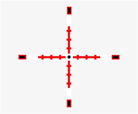 Crosshair Png Transparent ,HD PNG . (+) Pictures - vhv.rs