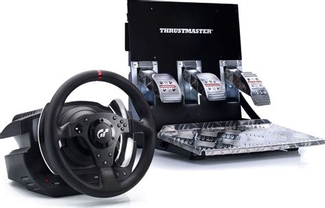 Thrustmaster T500 RS | Skroutz.gr