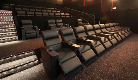 HOYTS launches Recliner Seating at no extra cost! - Spotlight Report