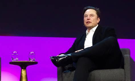 Elon Musk listed as Featured Speaker for 2023 POSSIBLE event