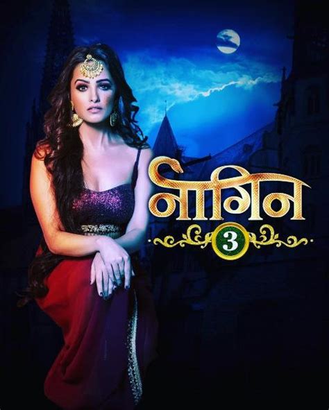 Naagin Season 3 Serial on Colors TV - Nagin 3 Wiki, Story, Timings & Full Star Cast, Promos ...