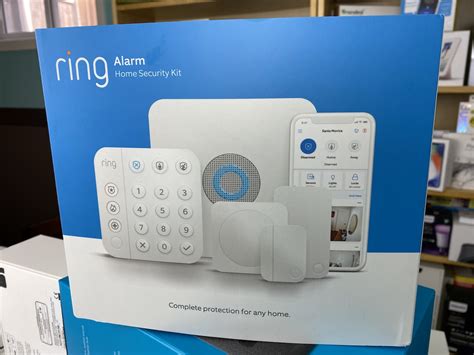 Ring Alarm gen 2 review | Best Buy Blog