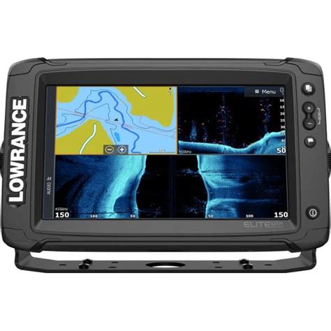 Lowrance Elite-9 Ti2 »» REVIEW & COMPARISON | Review Marine